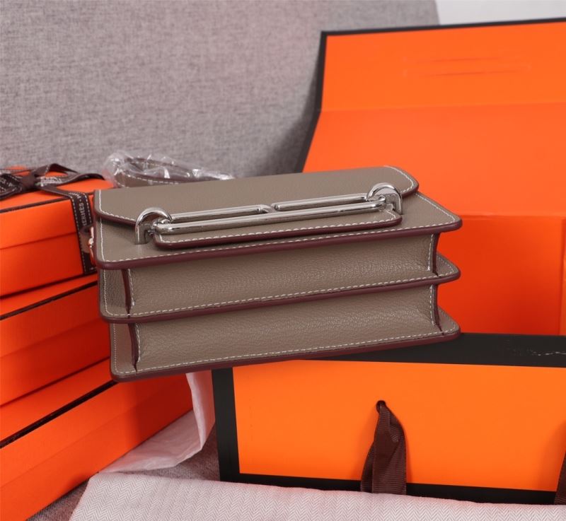 Hermes Roulis Bags